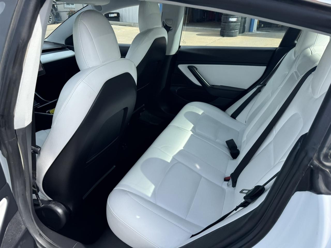 Tesla Model 3 Long Range 2019