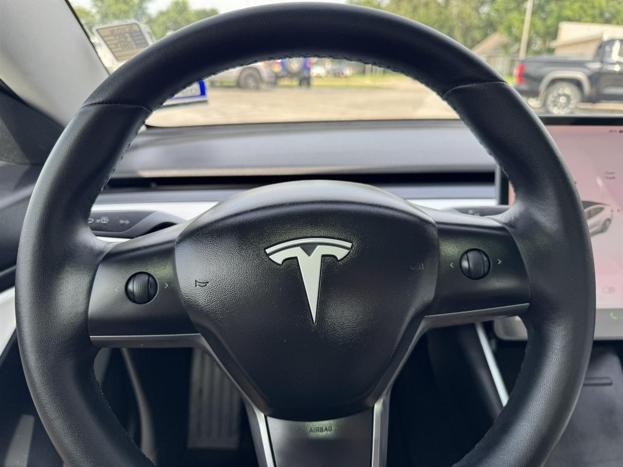 Tesla Model 3 Long Range 2019