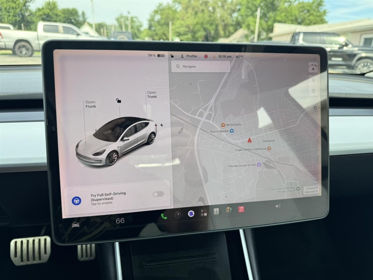 Tesla Model 3 Long Range 2019
