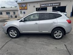 2012 Nissan Rogue 