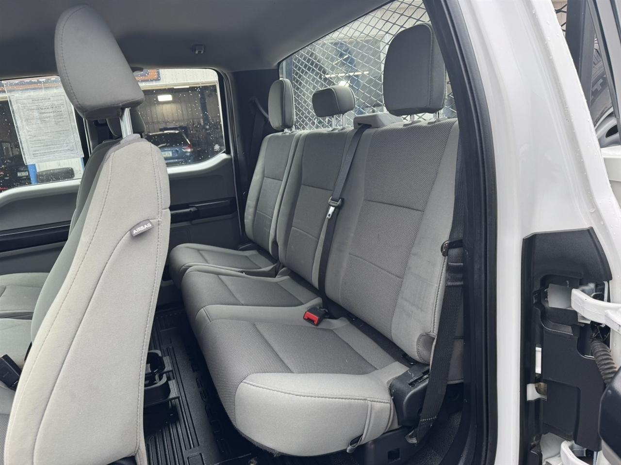 Ford F-350 SD XL SuperCab 4WD 2020