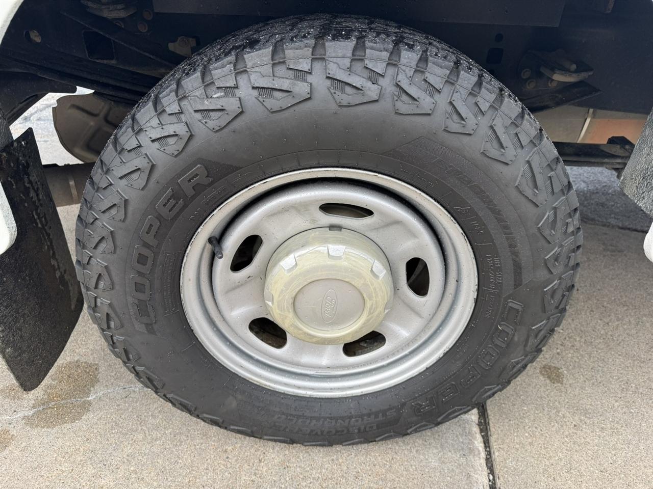 Ford F-350 SD XL SuperCab 4WD 2020