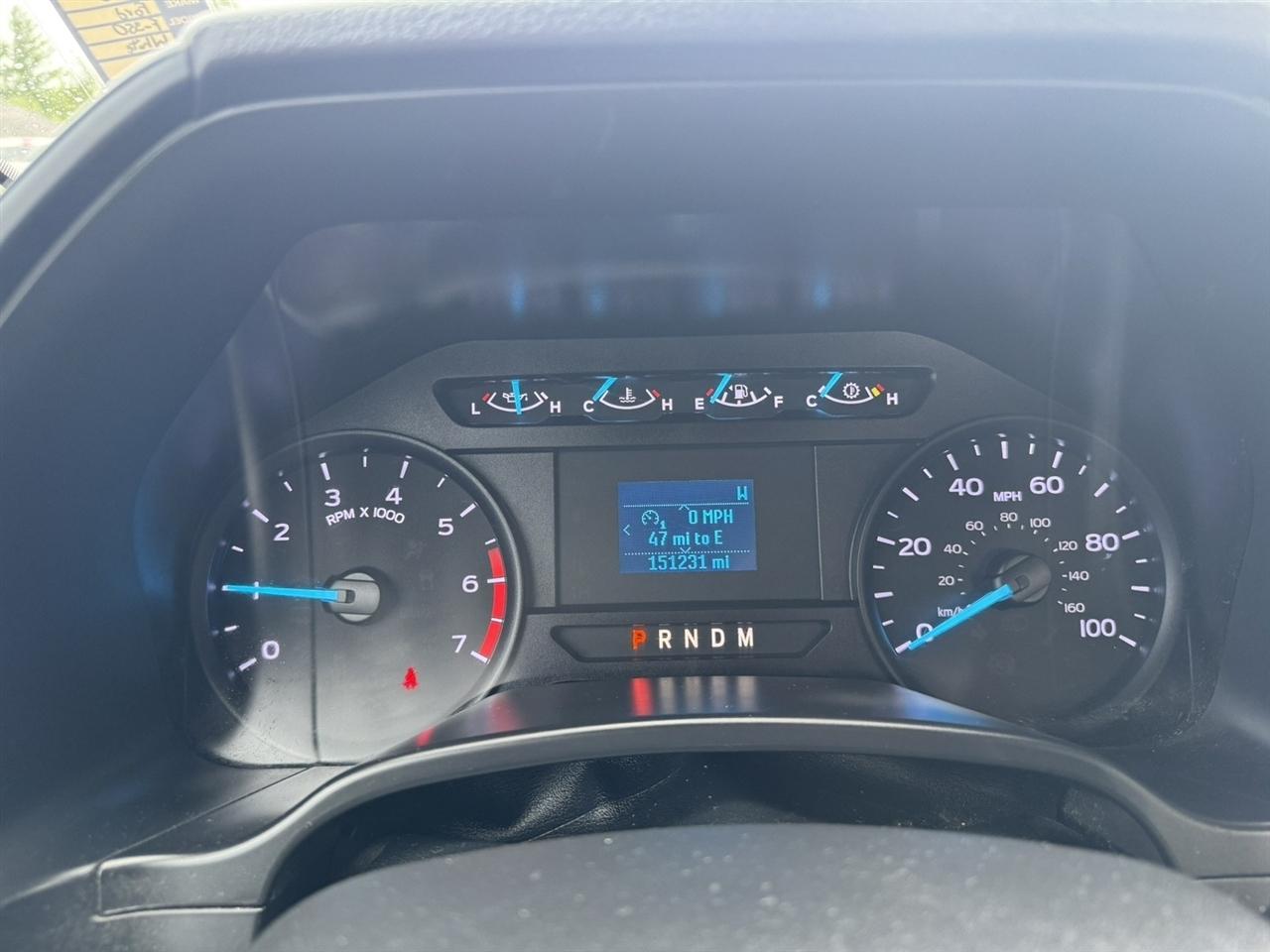 Ford F-350 SD XL SuperCab 4WD 2020