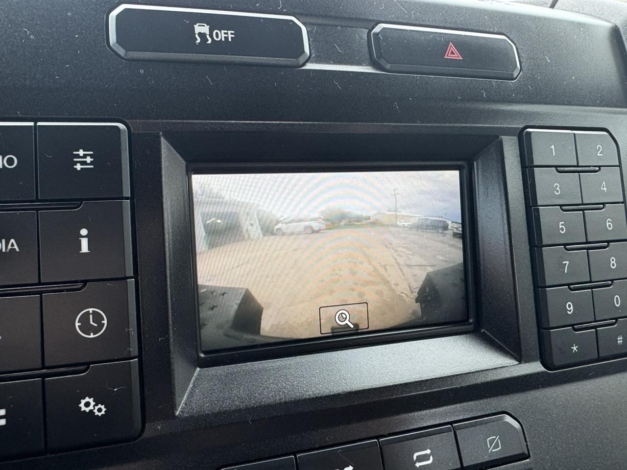 Ford F-350 SD XL SuperCab 4WD 2020