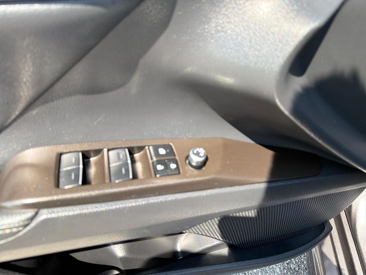 Toyota Camry XSE 2023