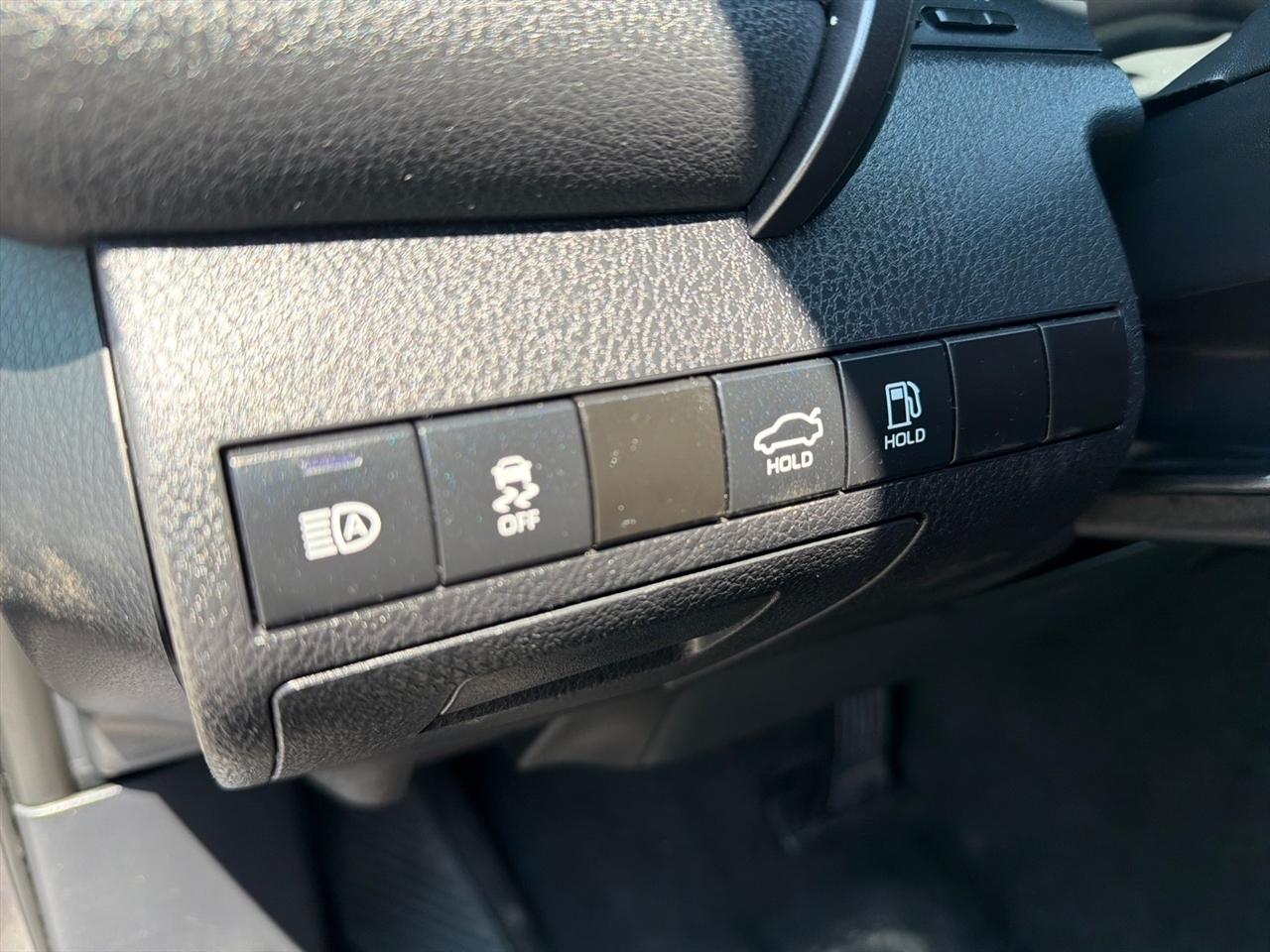 Toyota Camry XSE 2023