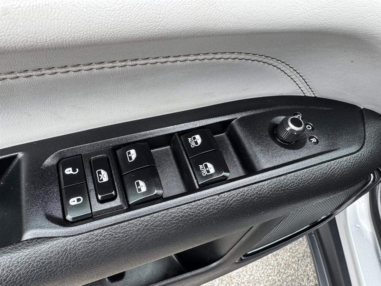 Jeep Compass Limited 2025
