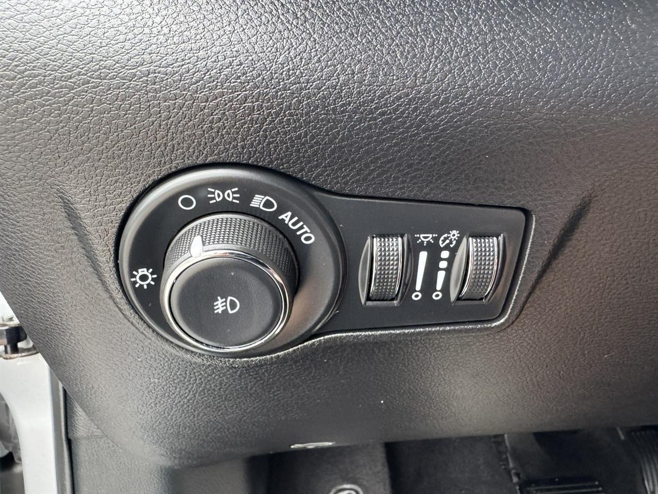 Jeep Compass Limited 2025