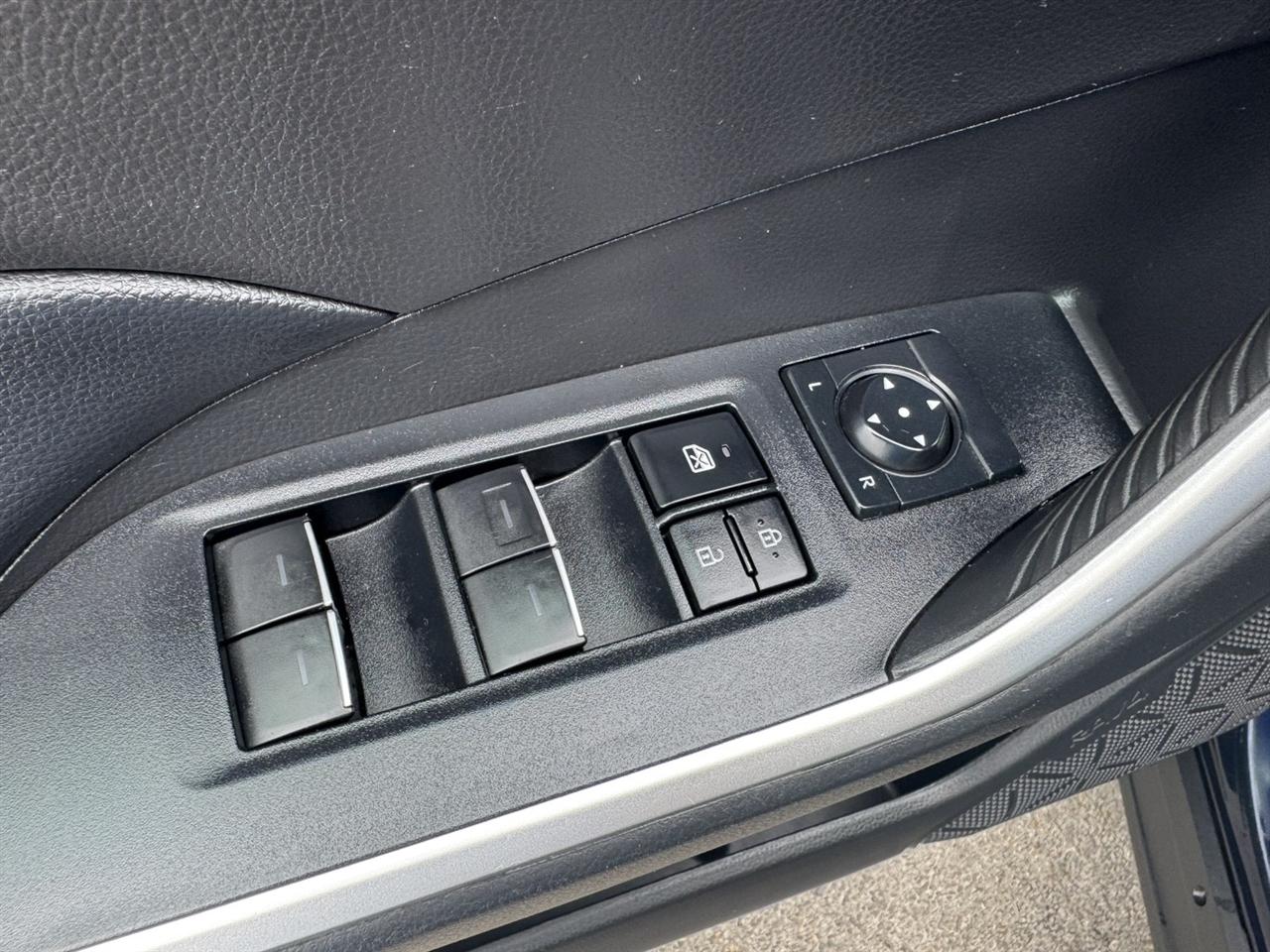 Toyota RAV4 XLE AWD 2022