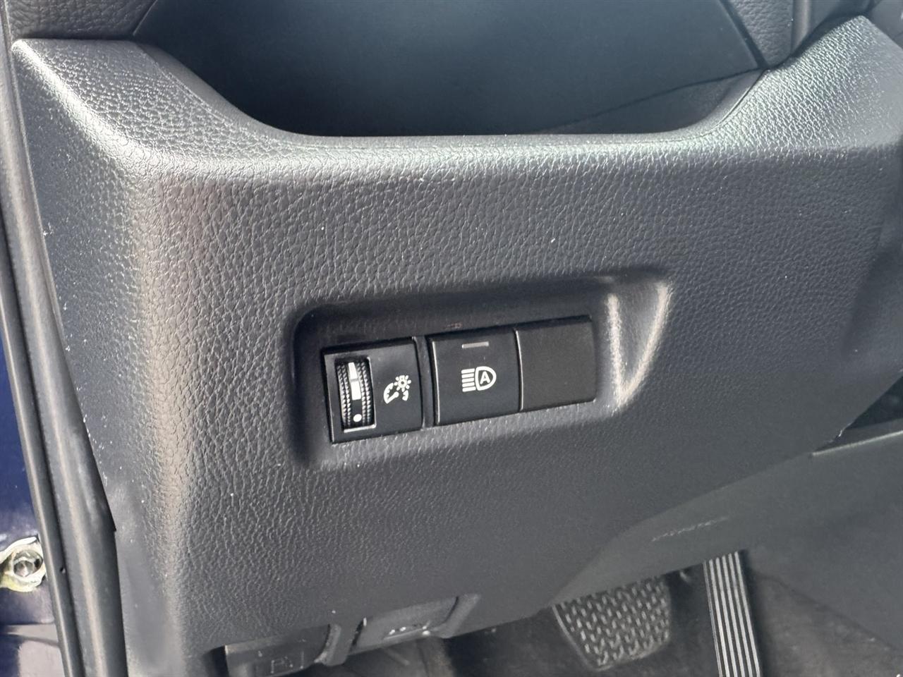 Toyota RAV4 XLE AWD 2022