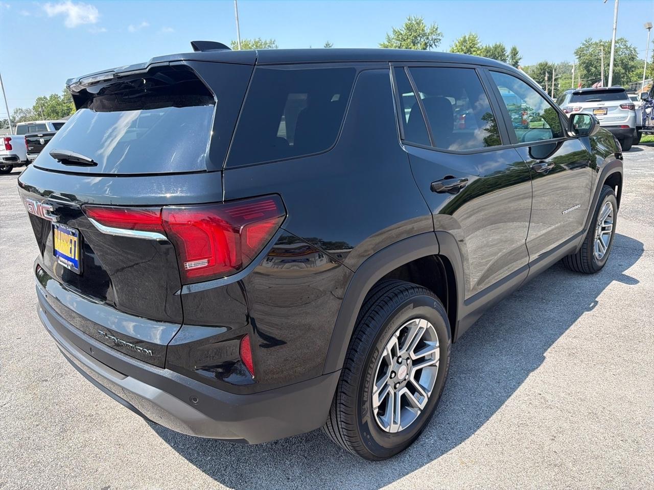 GMC Terrain Elevation AWD 2026