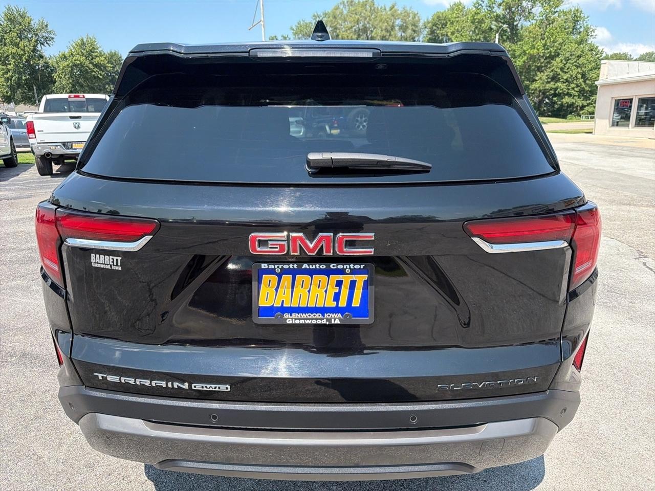 GMC Terrain Elevation AWD 2026