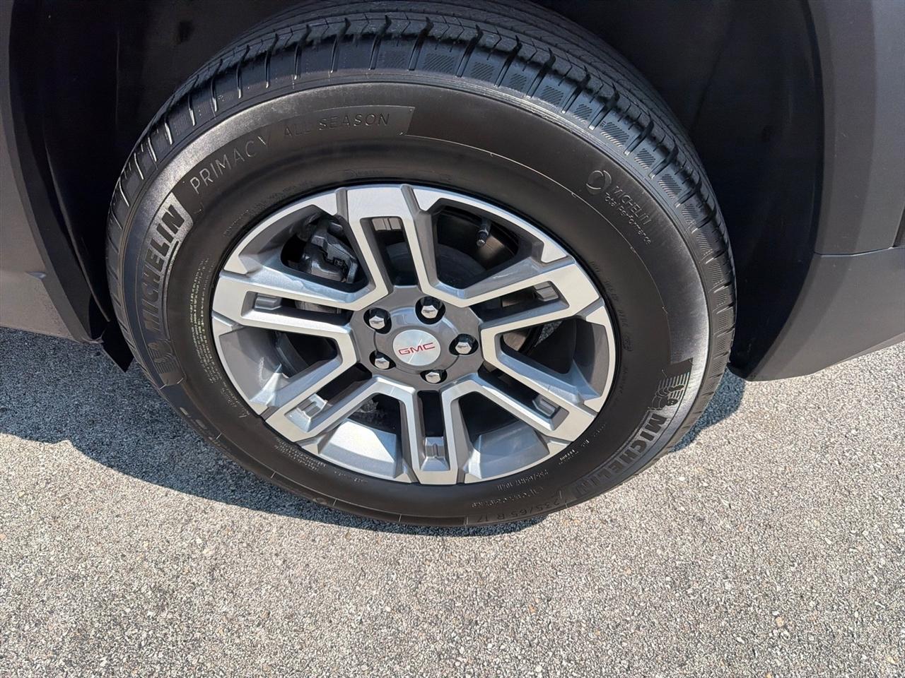 GMC Terrain Elevation AWD 2026