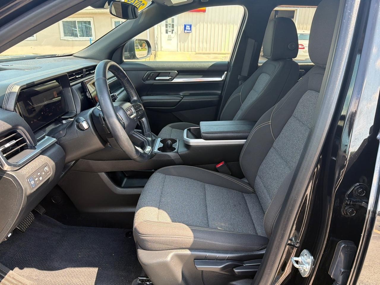 GMC Terrain Elevation AWD 2026