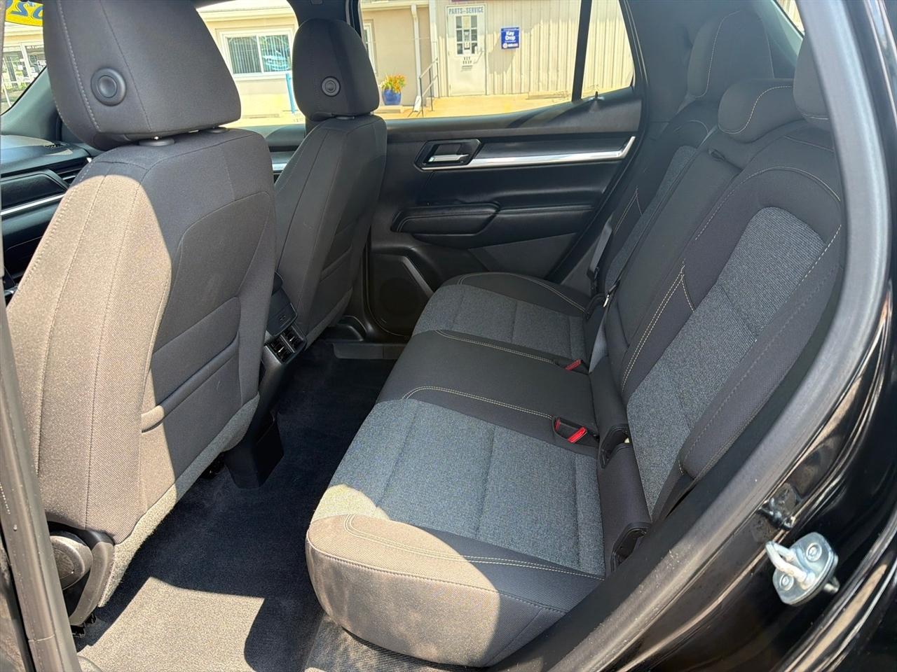 GMC Terrain Elevation AWD 2026