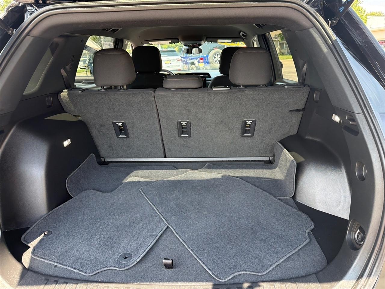 GMC Terrain Elevation AWD 2026