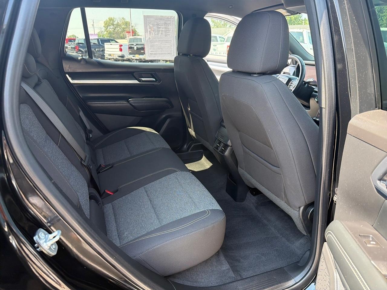 GMC Terrain Elevation AWD 2026