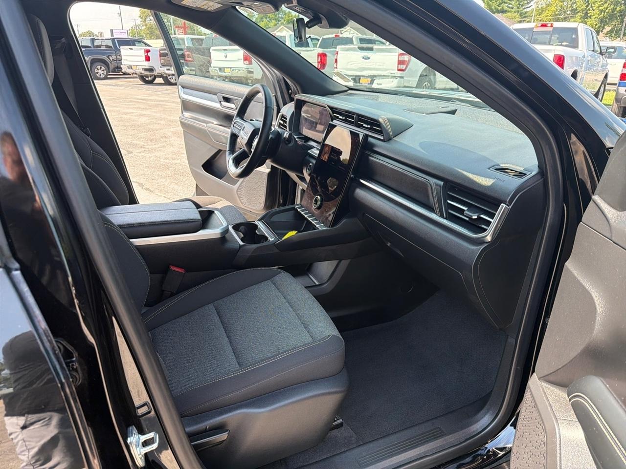 GMC Terrain Elevation AWD 2026