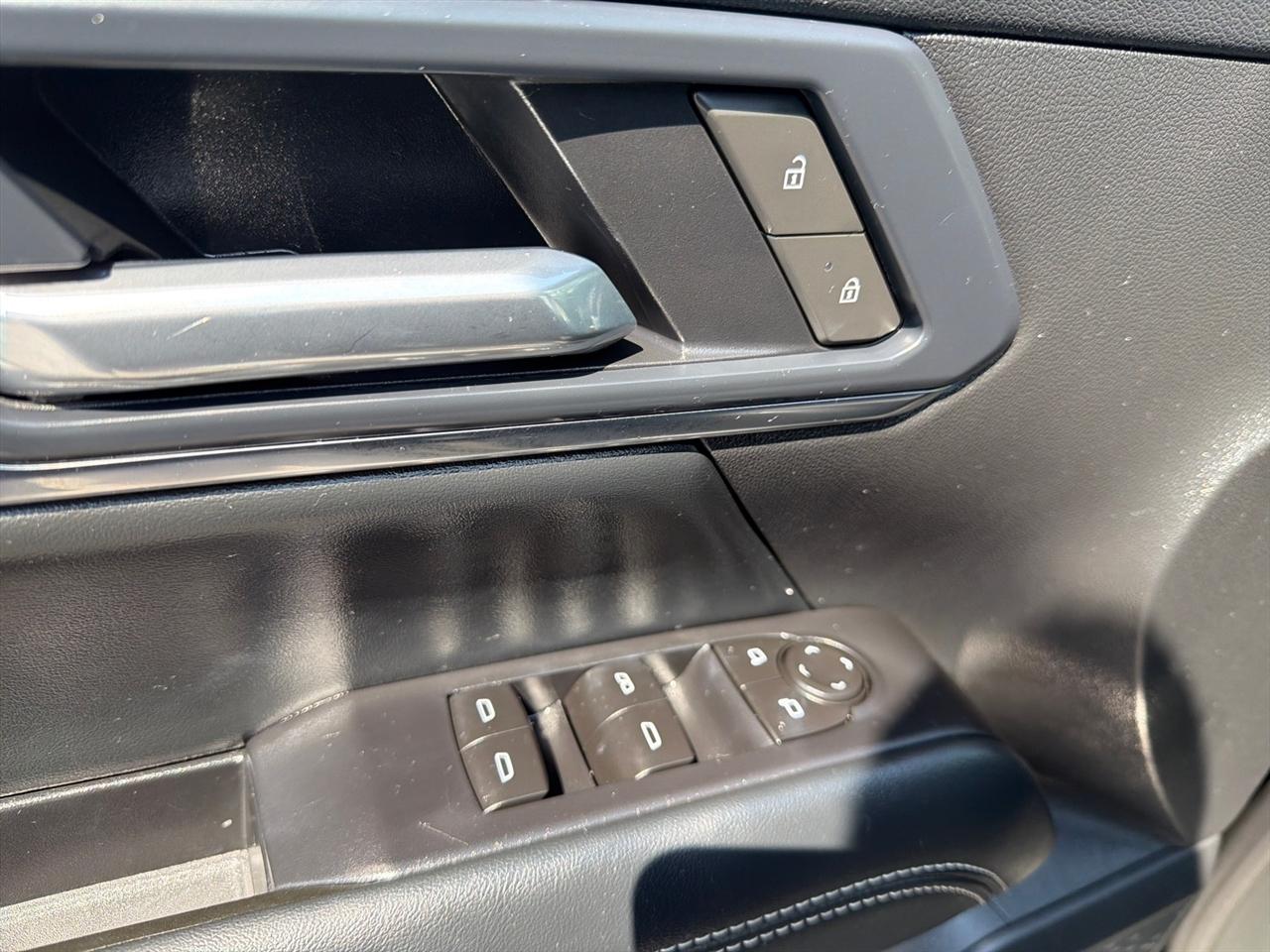 GMC Terrain Elevation AWD 2026