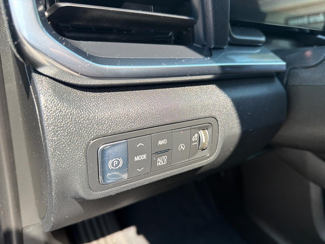 GMC Terrain Elevation AWD 2026