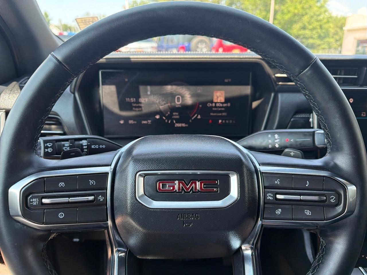 GMC Terrain Elevation AWD 2026