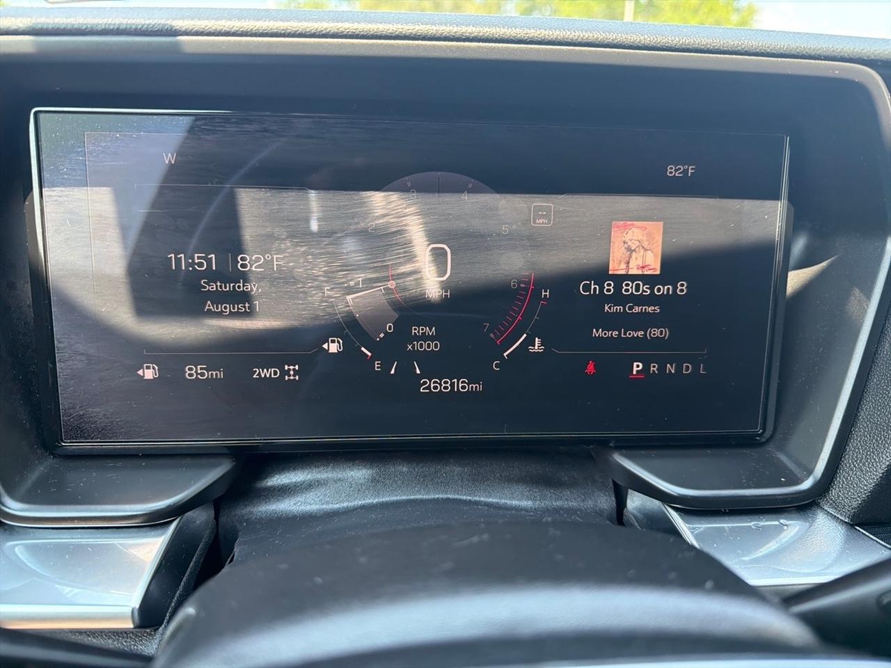 GMC Terrain Elevation AWD 2026