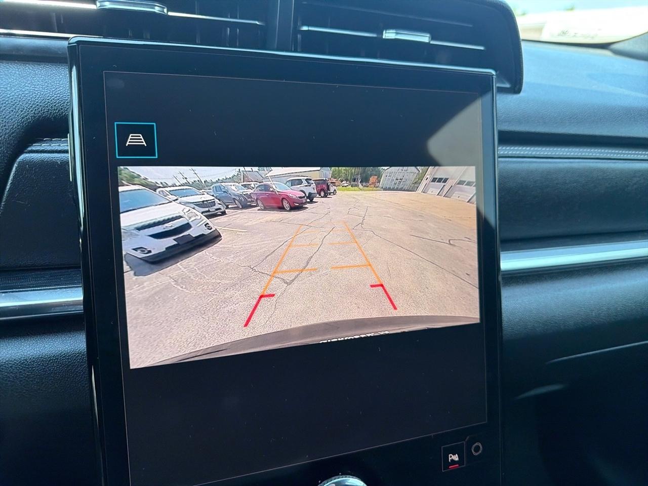 GMC Terrain Elevation AWD 2026