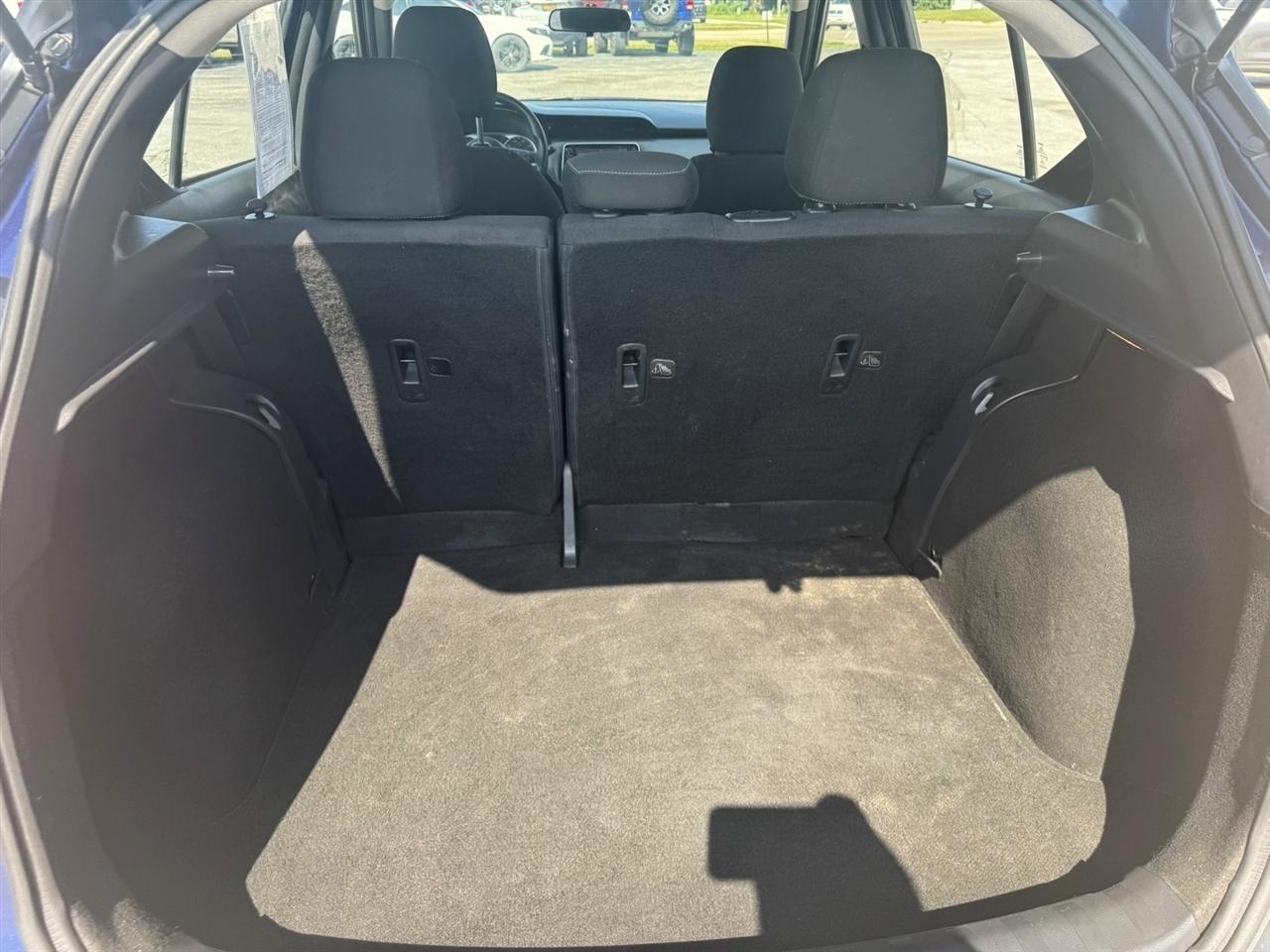 Nissan Kicks S 2019