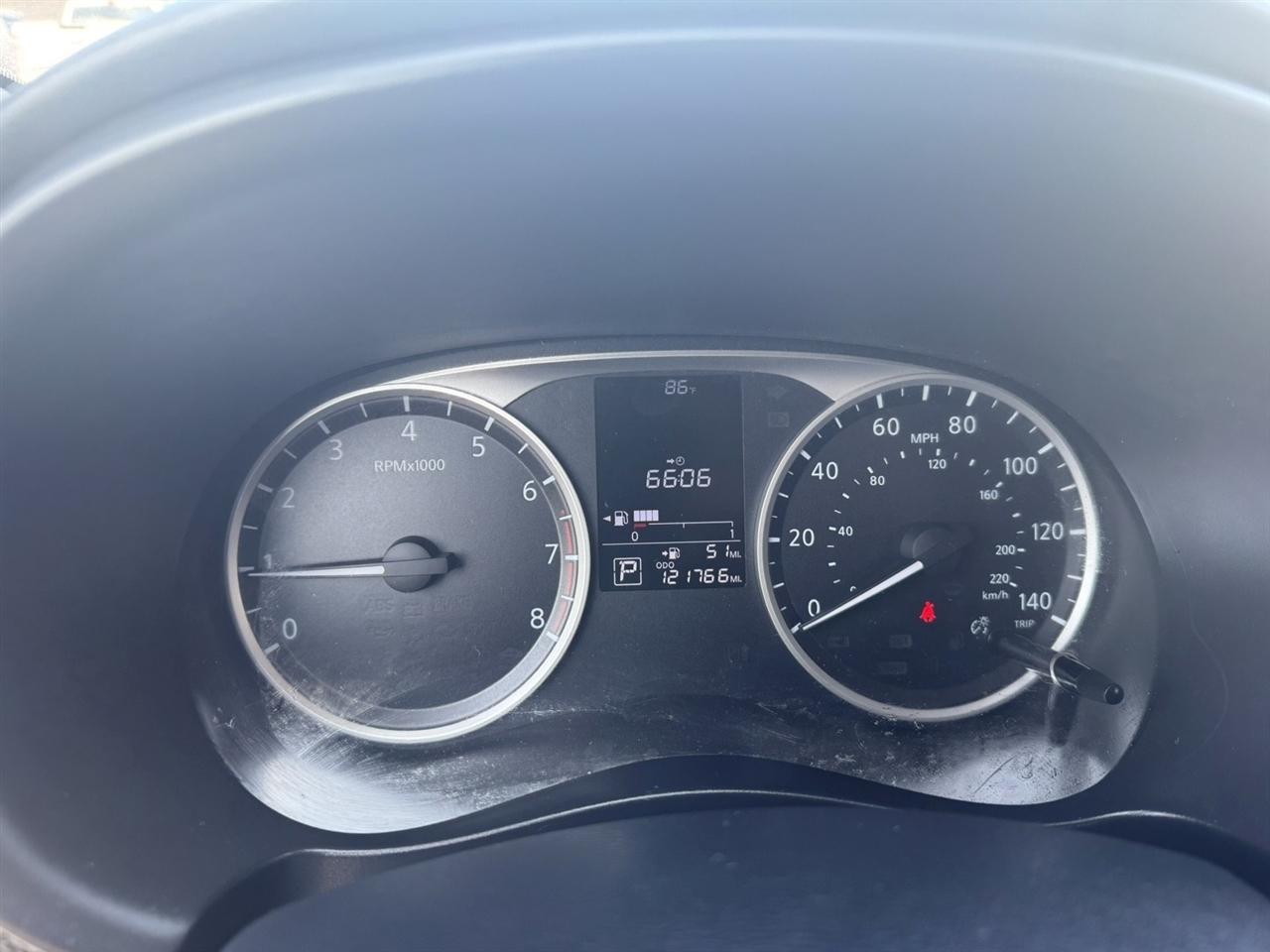Nissan Kicks S 2019