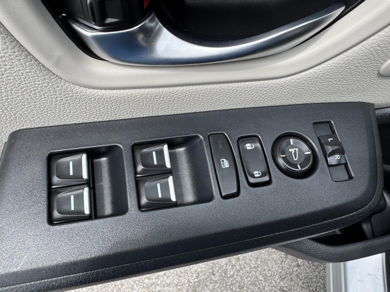 Honda Pilot EX-L AWD 2026