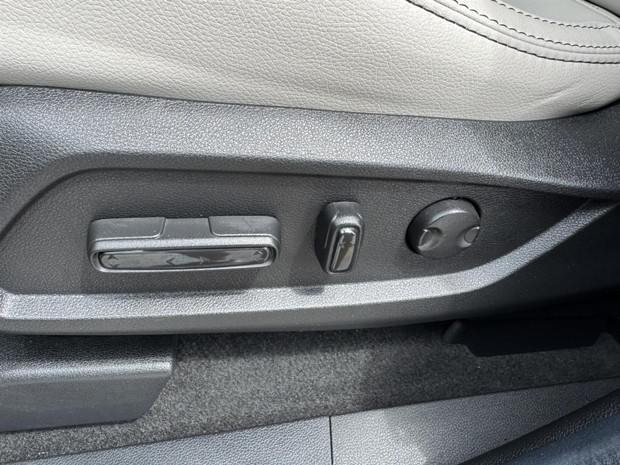 Honda Pilot EX-L AWD 2026