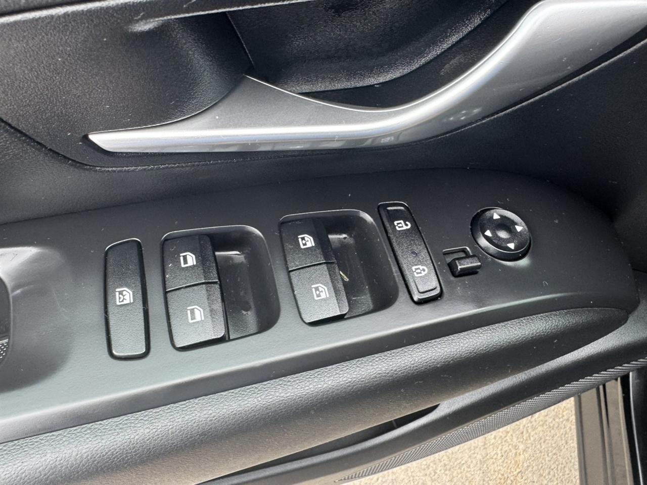 Hyundai Santa Cruz SEL AWD 2024