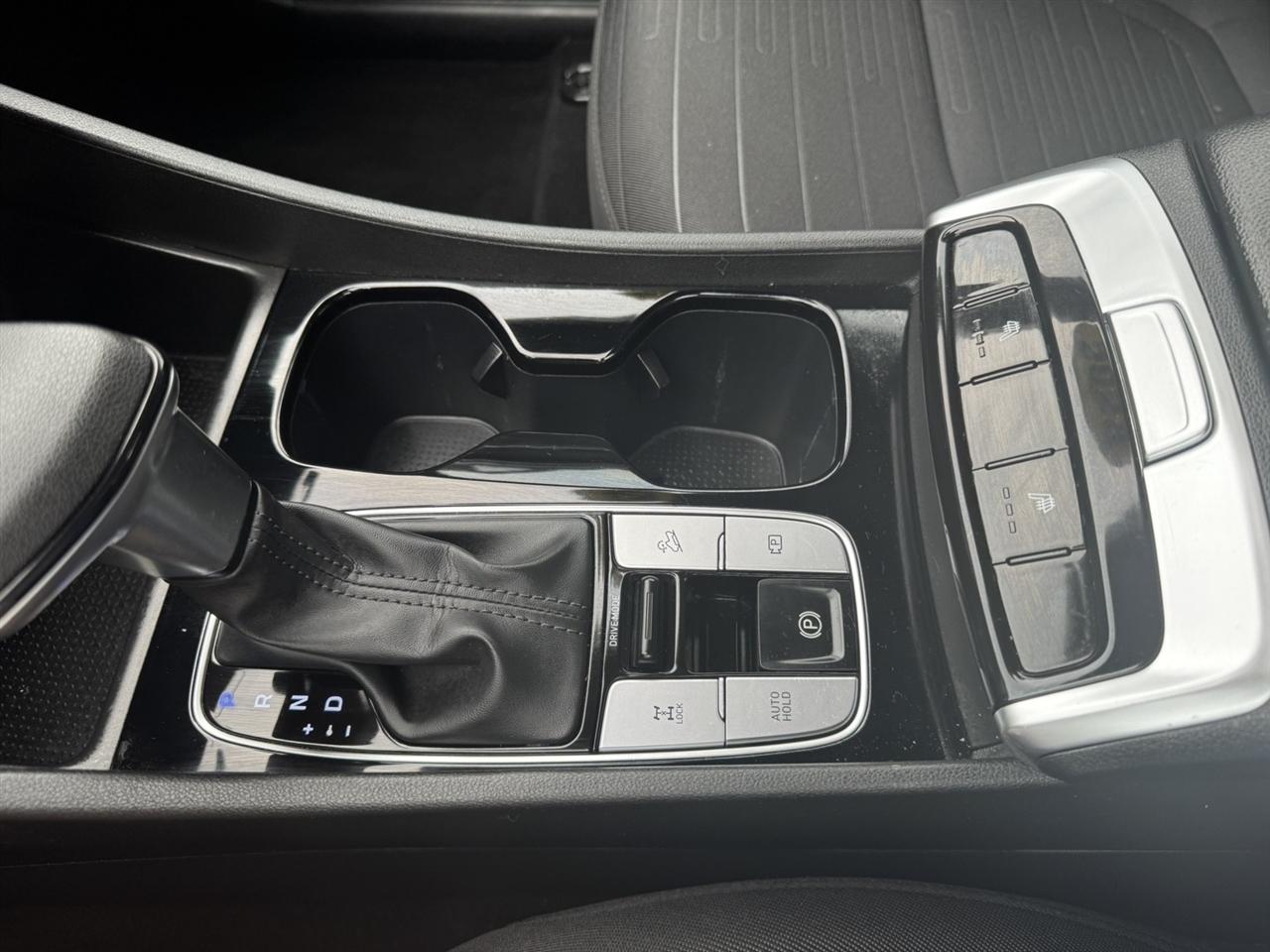 Hyundai Santa Cruz SEL AWD 2024