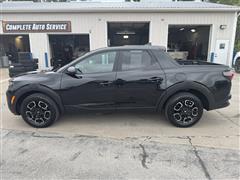 2024 Hyundai Santa Cruz 