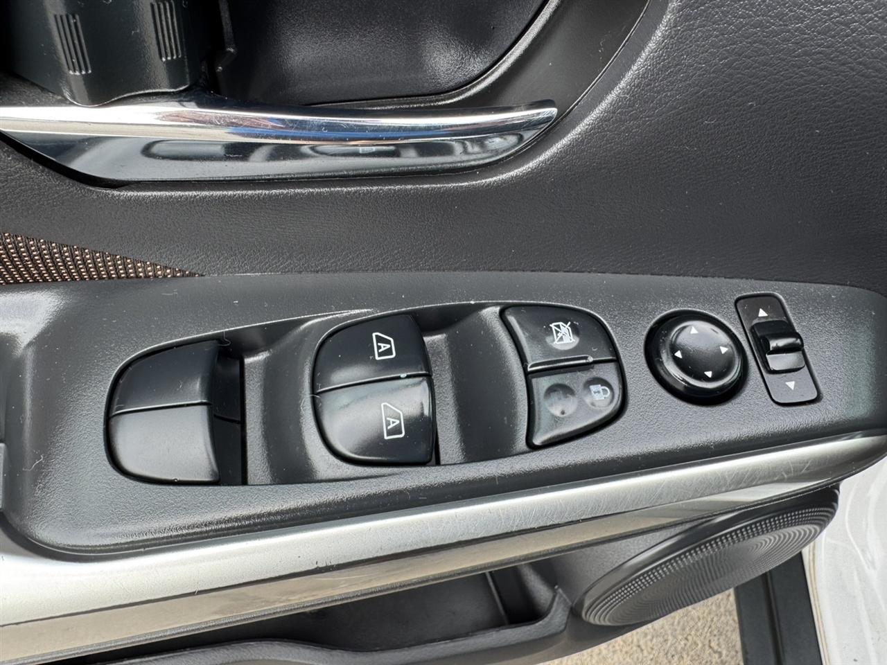 Nissan Kicks SR 2020