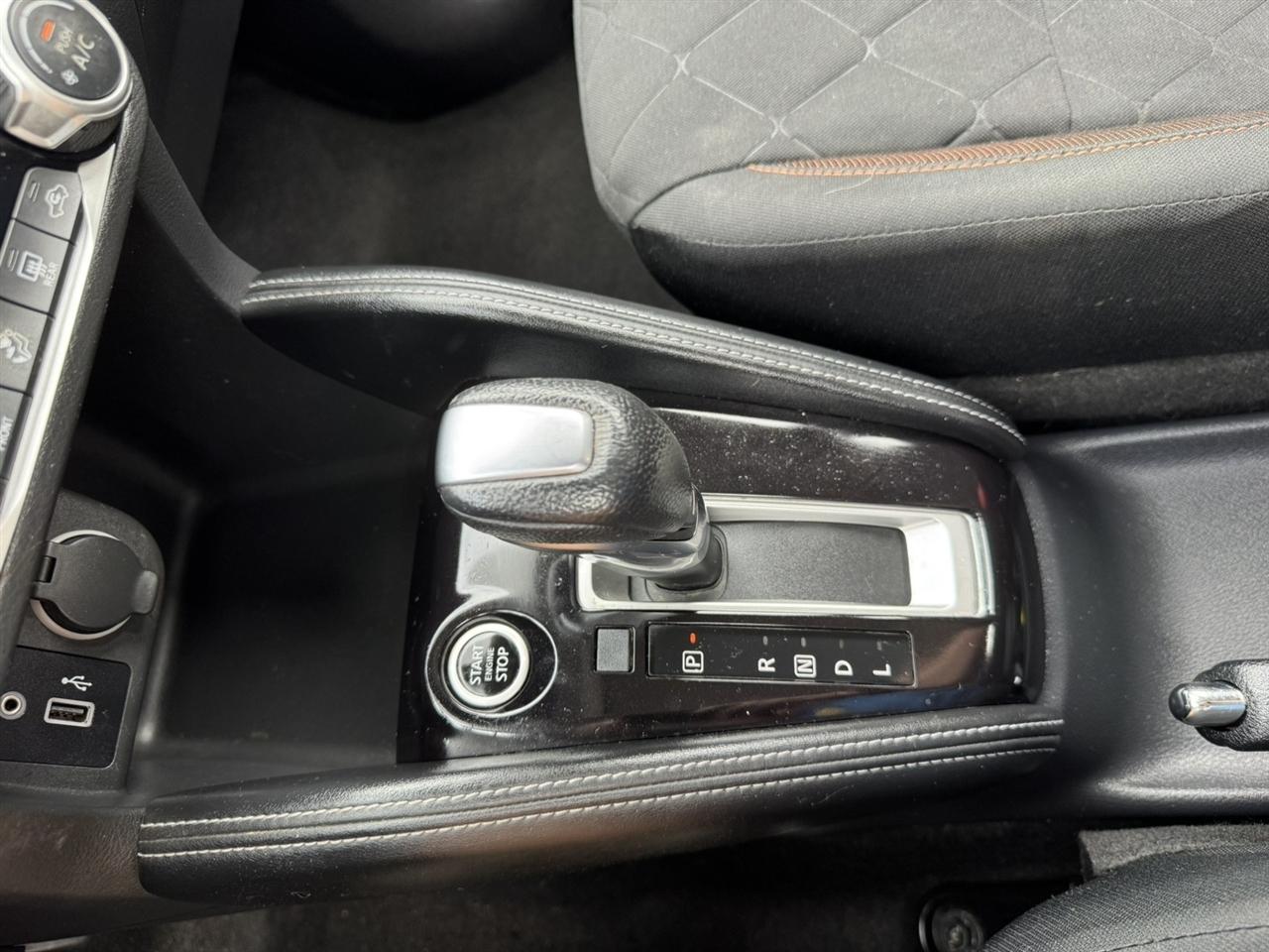 Nissan Kicks SR 2020