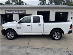 2019 RAM 1500 Classic 