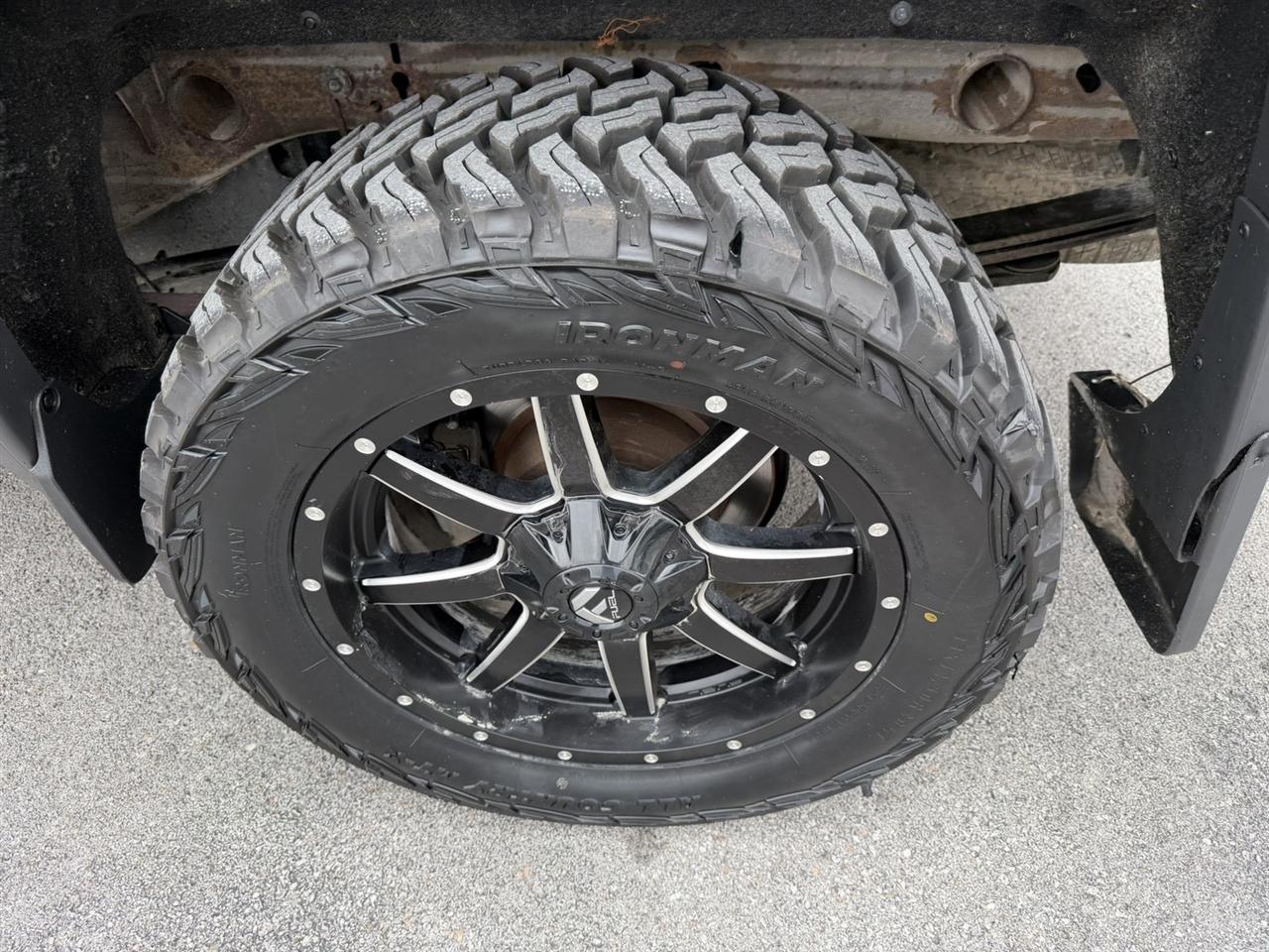 GMC Sierra 1500 Denali Crew Cab 4WD 2014