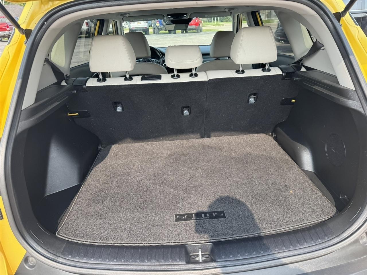 Kia Seltos SX 2022