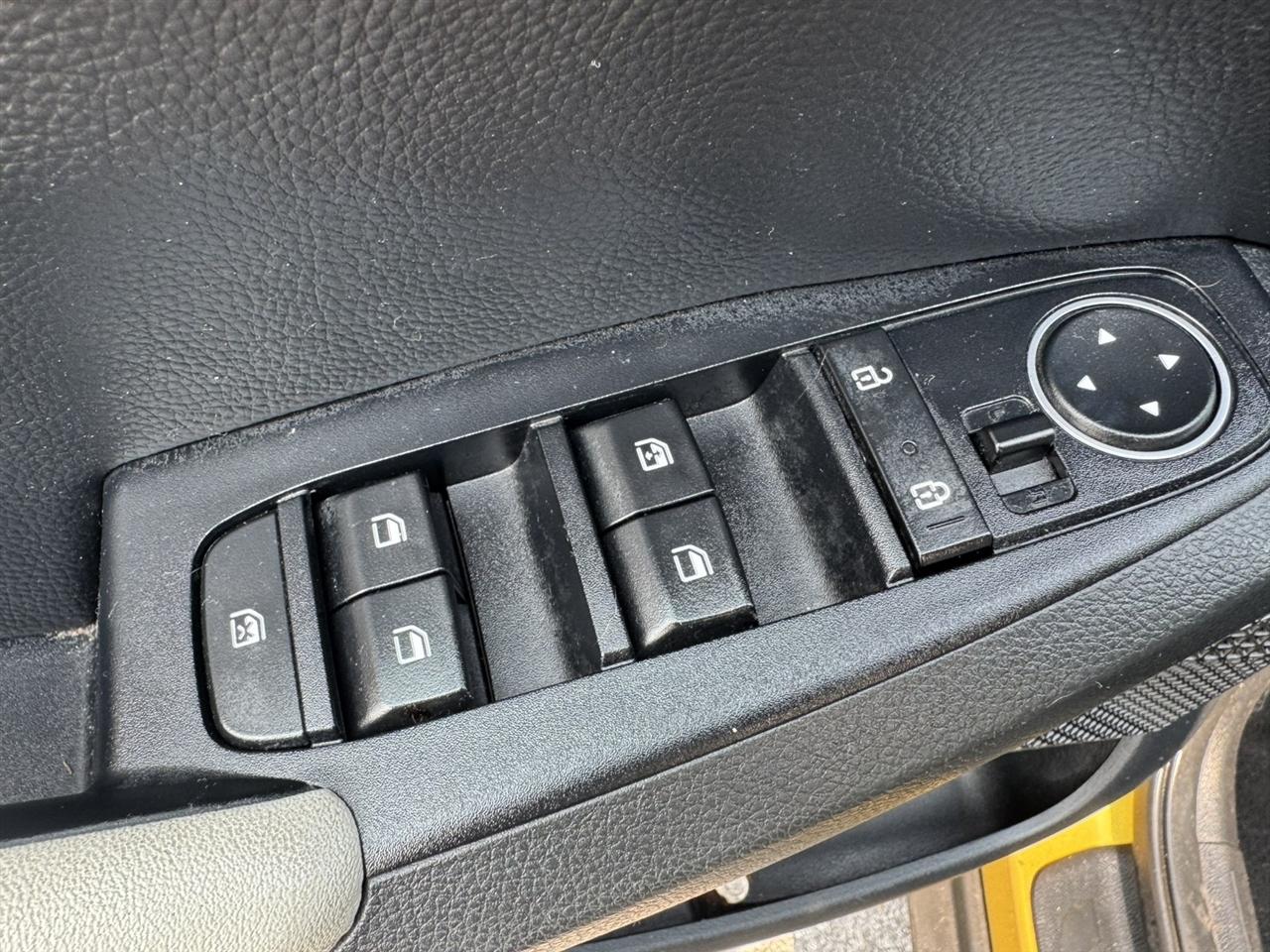 Kia Seltos SX 2022