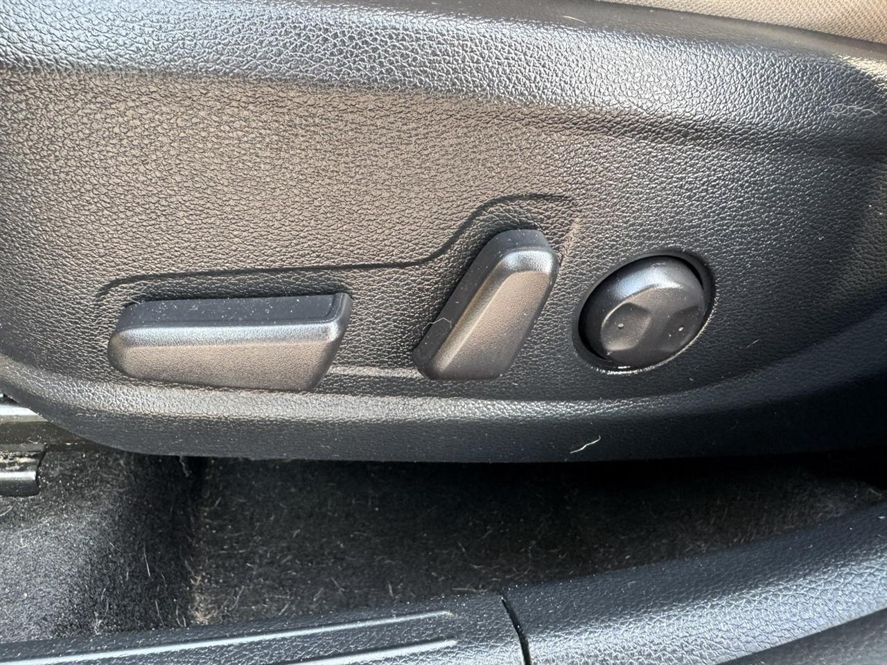 Kia Seltos SX 2022