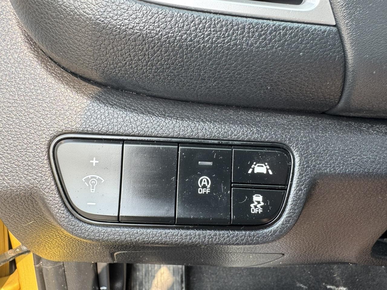 Kia Seltos SX 2022
