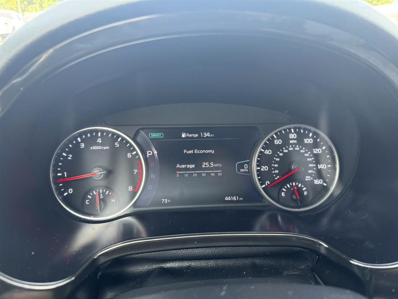 Kia Seltos SX 2022