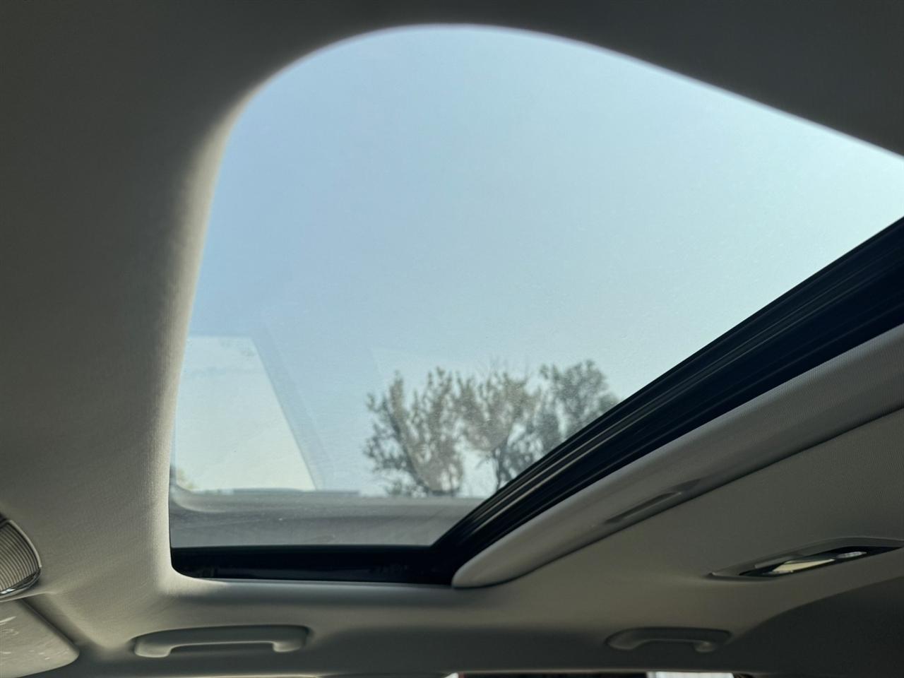 Kia Seltos SX 2022