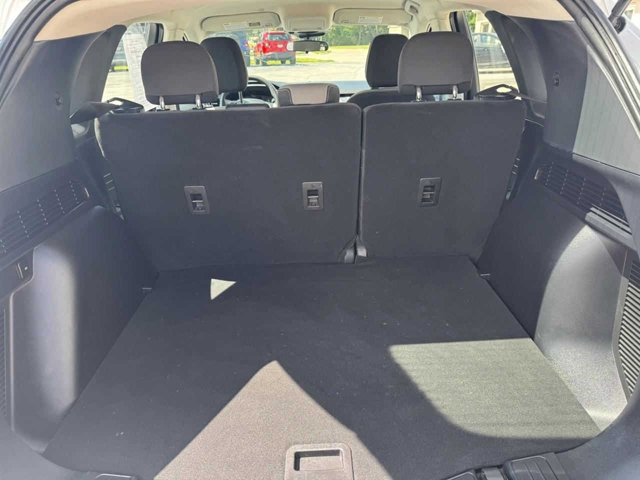 Ford Escape S 2022