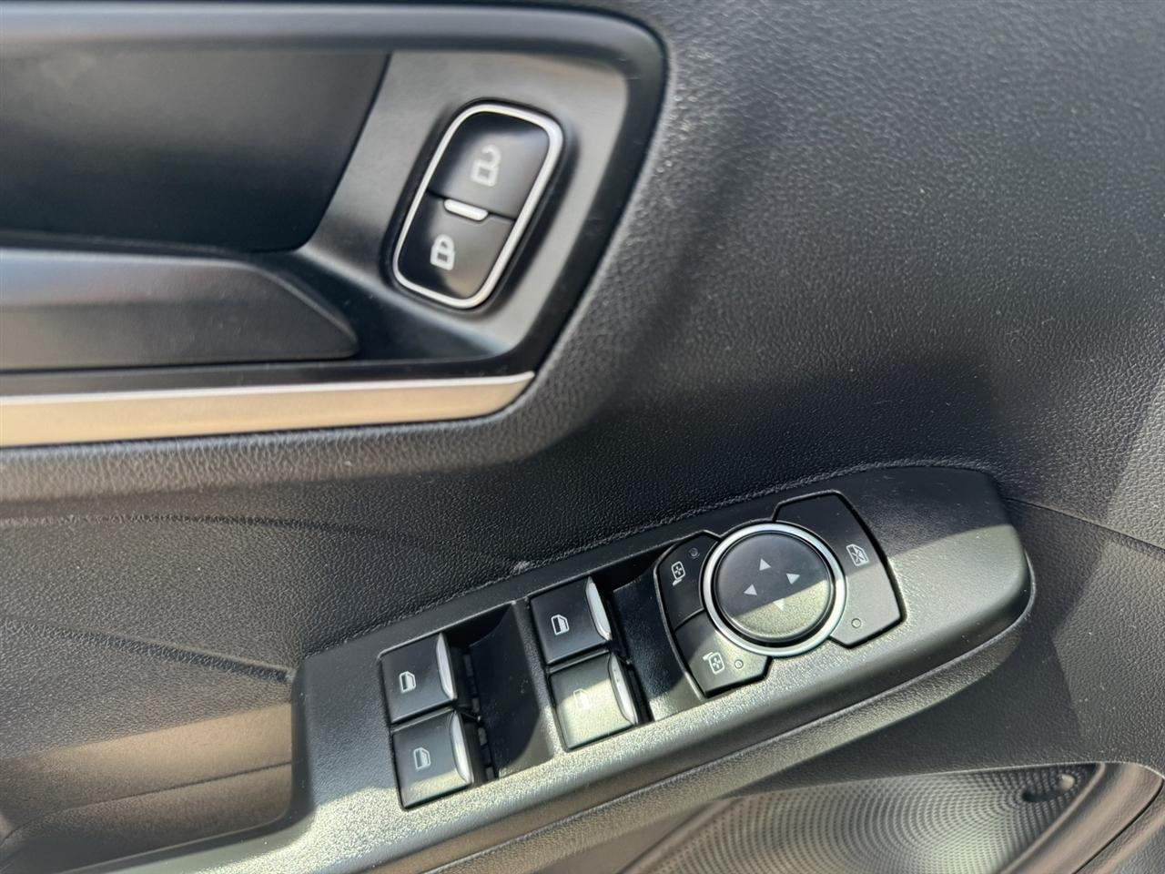 Ford Escape S 2022