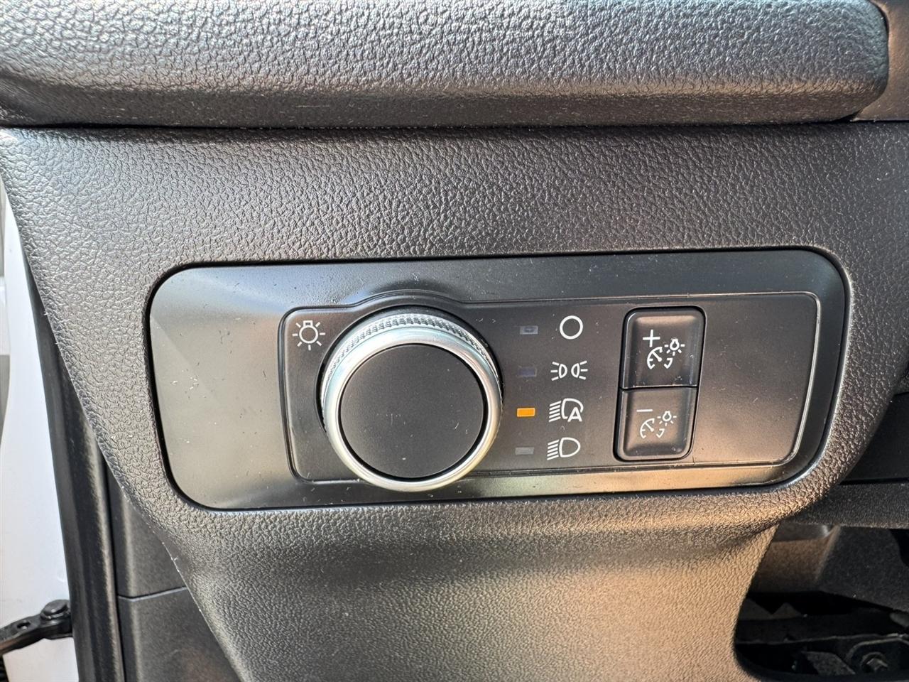 Ford Escape S 2022