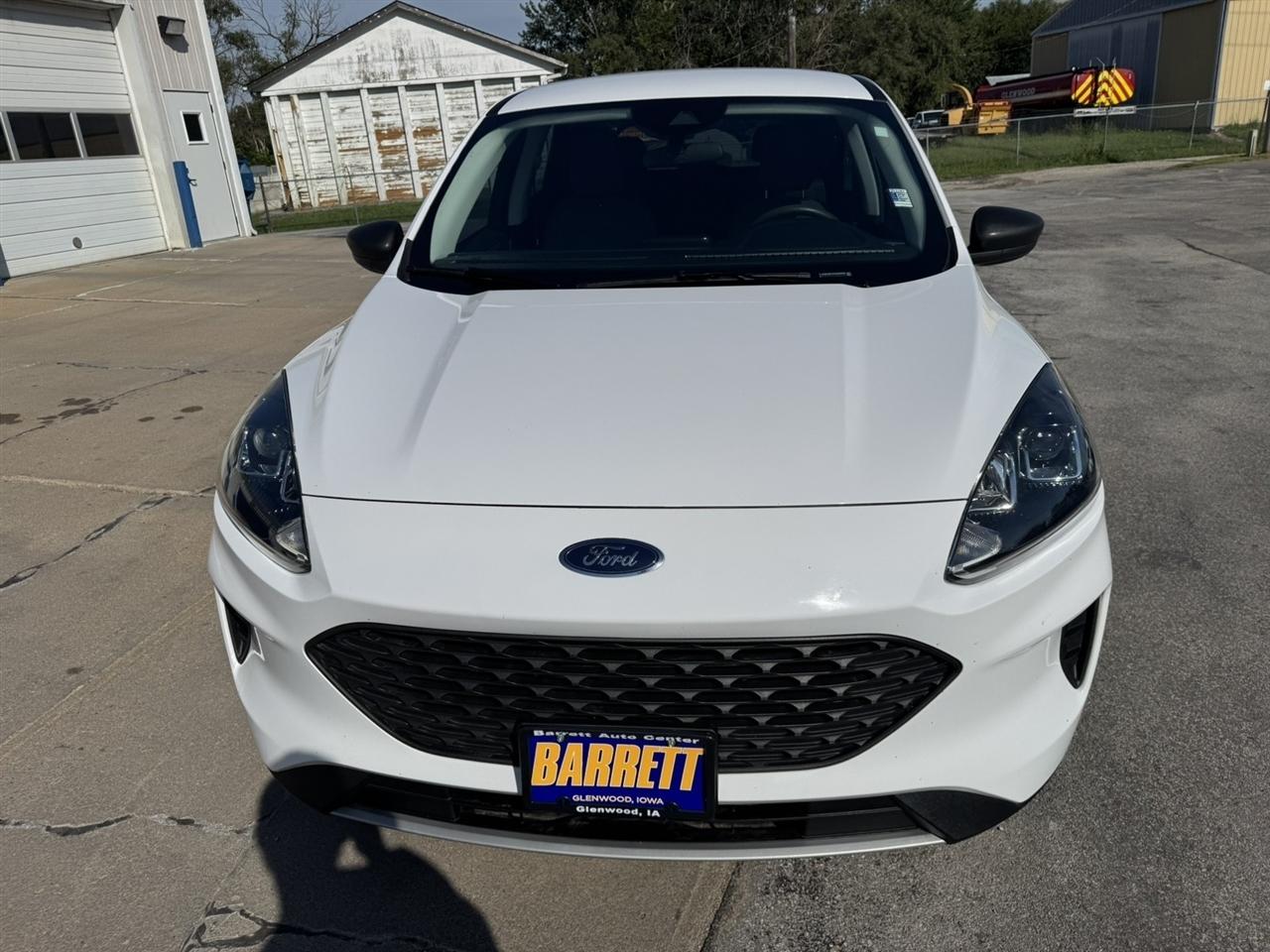 Ford Escape S 2022