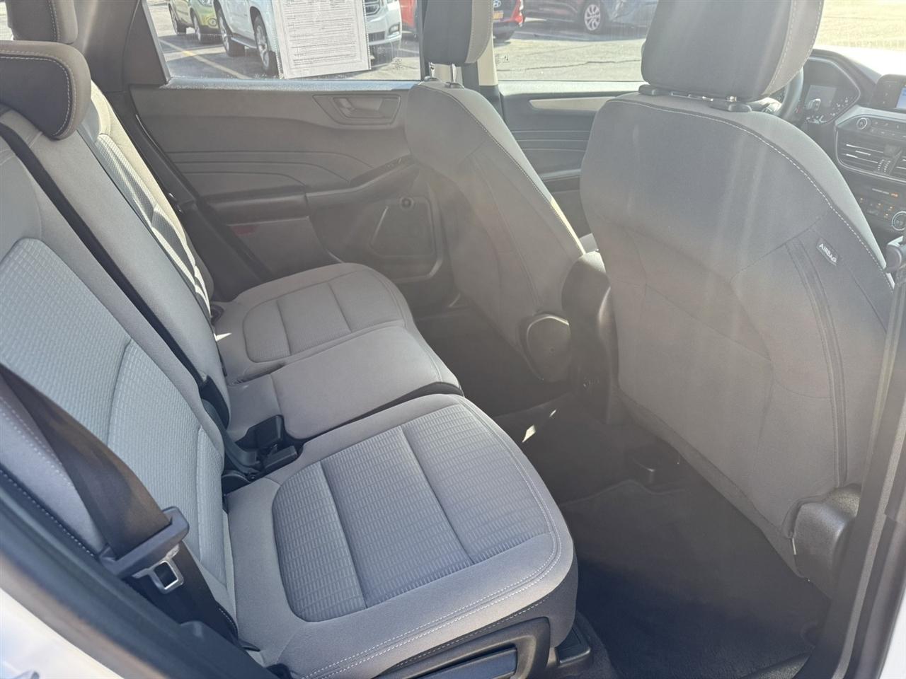 Ford Escape S 2022