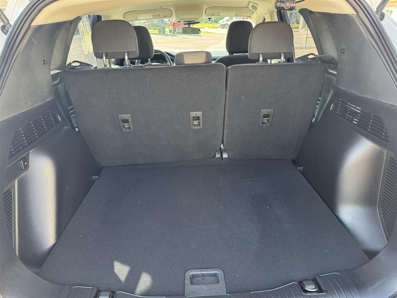 Ford Escape S 2022